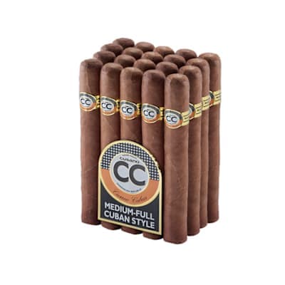 Cusano CC Gordo Natural