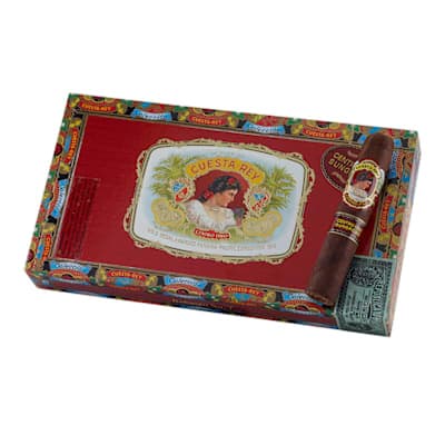 Cuesta Rey Centro Fino Sun Grown Robusto No. 7 Natural
