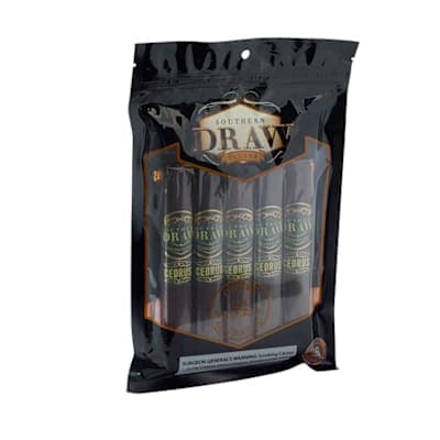 Cedrus Robusto Natural