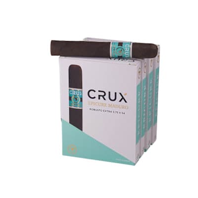 Crux Epicure Maduro Rob Ex