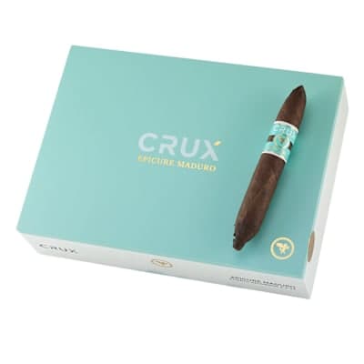Crux Epicure Short Salomone Maduro