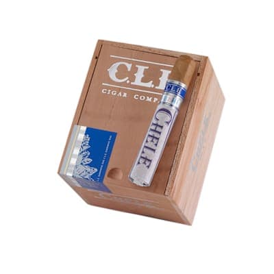 CLE Chele Robusto Natural