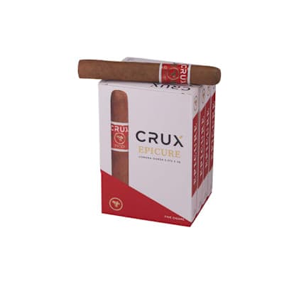 Crux Epicure Corona Gorda