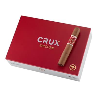 Crux Epicure Robusto Natural