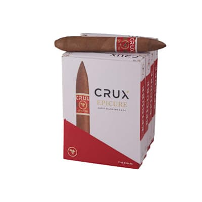 Crux Epicure Shrt Salomone