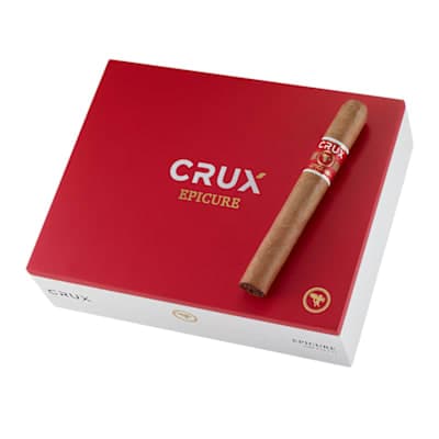 Crux Epicure Toro Natural