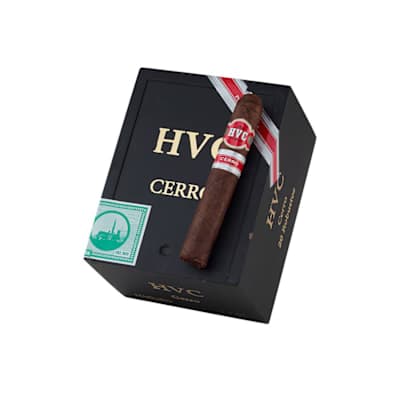 HVC Cerro Maduro Robusto