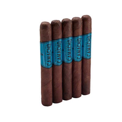 Camacho Ecuador Toro Natural