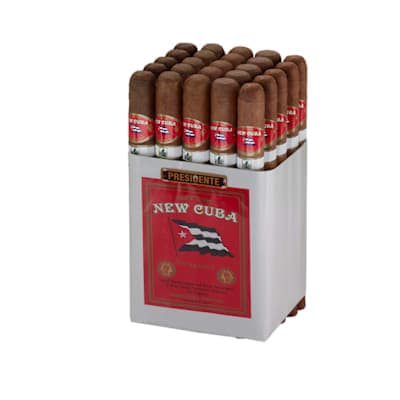 Casa Fernandez New Cuba Connecticut Presidente Natural