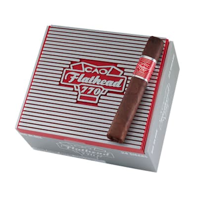 CAO Flathead V770 Big Block Maduro