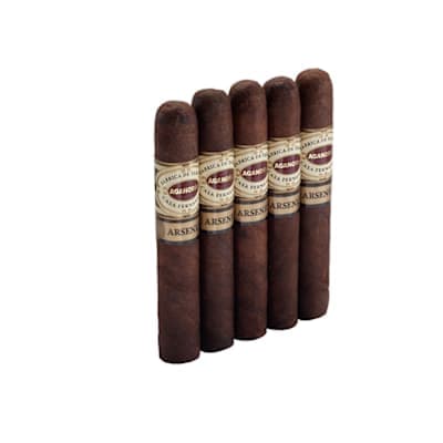 Casa Fernandez Miami Arsenio Maduro