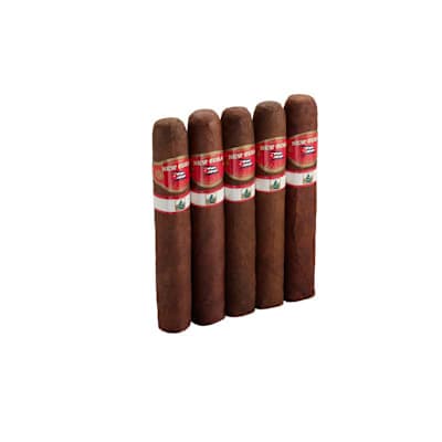 Casa Fernandez New Cuba Maduro Robusto