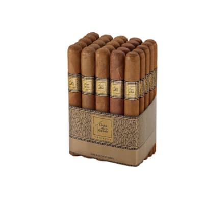 Casa de Garcia Centenario Gold Label Toro Natural