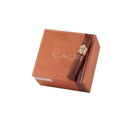 CAO Signature Series Robusto Natural