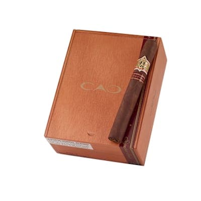 CAO Signature Series Toro Natural