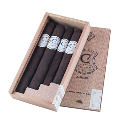 Le Careme 4 Cigar Sampler