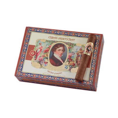 Cuban Aristocrat Habano Robusto Natural