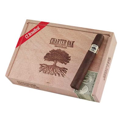 Charter Oak Grande Maduro