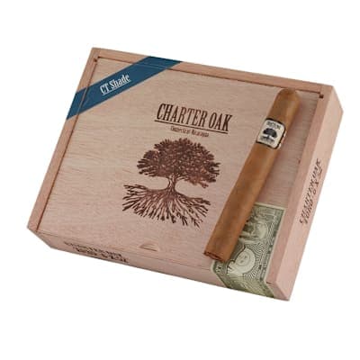 Charter Oak Toro Natural