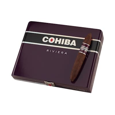Cohiba Riviera Perfecto Maduro