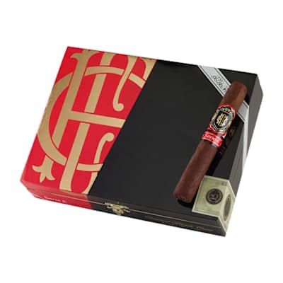Crowned Heads Court Reserve Serie E 5150 Oscuro