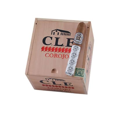 CLE Corojo Robusto Natural