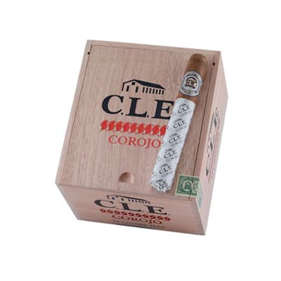 CLE Corojo Toro Natural