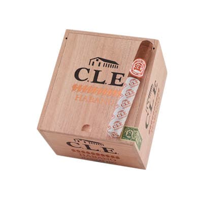 CLE Habano Toro Natural
