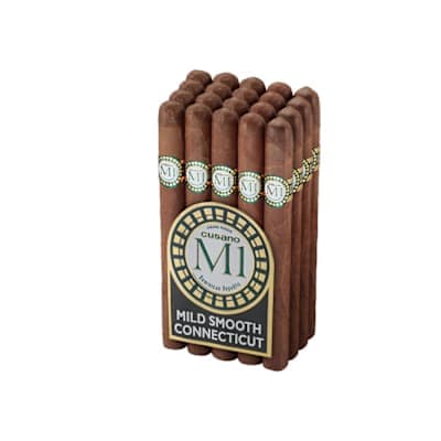 Cusano M1 Corona Natural