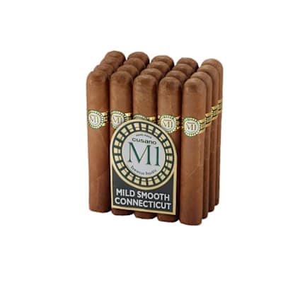 Cusano M1 Robusto Natural