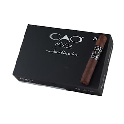 CAO MX2 Robusto Maduro
