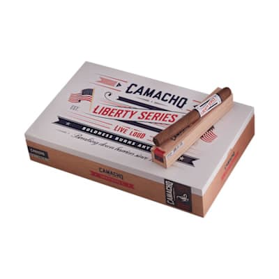 Camacho Liberty 2021 Natural