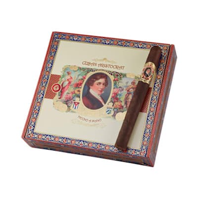 Cuban Aristocrat Maduro Churchill