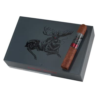 Chillin Moose Gigante Natural