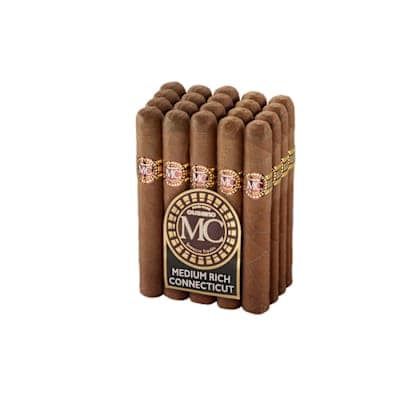 Cusano MC Robusto Natural