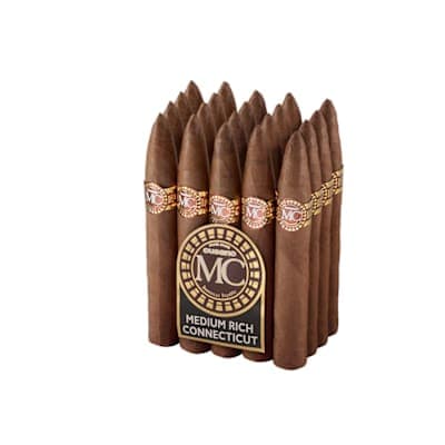 Cusano MC Torpedo Natural