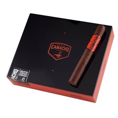 Camacho Nicaragua Churchill Natural