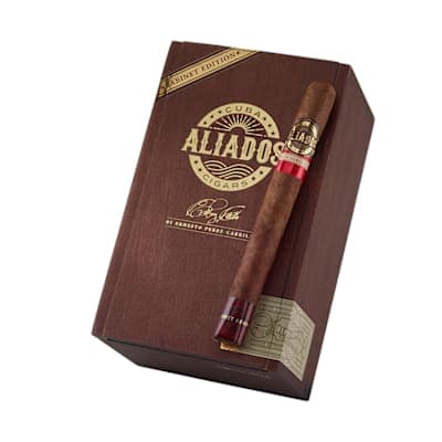 Cuba Aliados Cabinet by EPC Churchill Natural