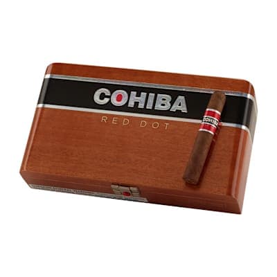 Cohiba Corona Minor Natural