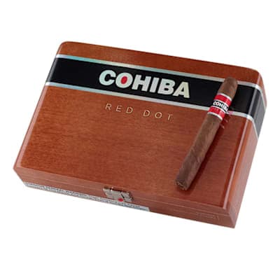 Cohiba Corona Natural