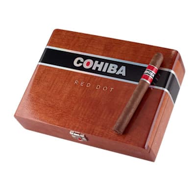 Cohiba Lonsdale Grande Natural