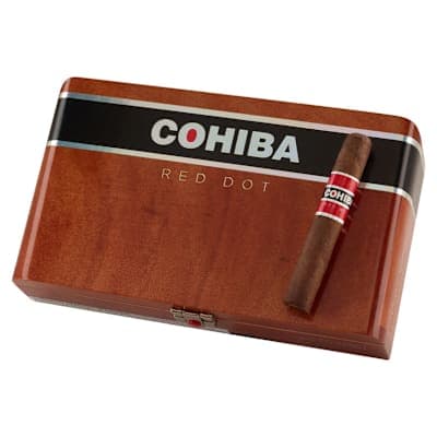 Cohiba Robusto Fino Natural