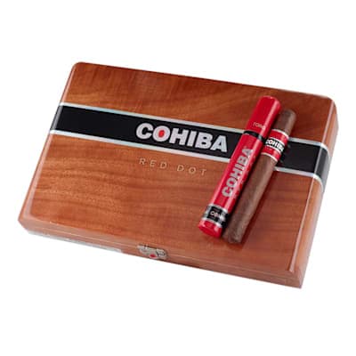 Cohiba Toro Tube Natural