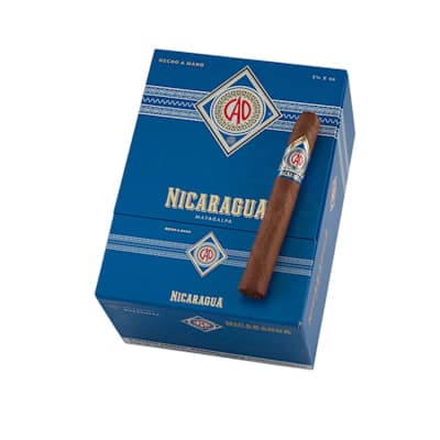 CAO Nicaragua Matagalpa Natural