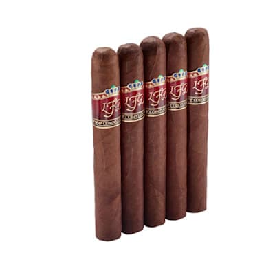La Flor Dominicana Coronado Corona Gorda Dark Natural