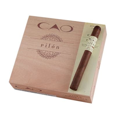 CAO Pilon Churchill Natural