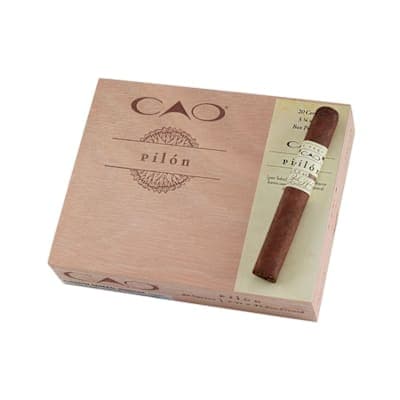CAO Pilon Corona Natural