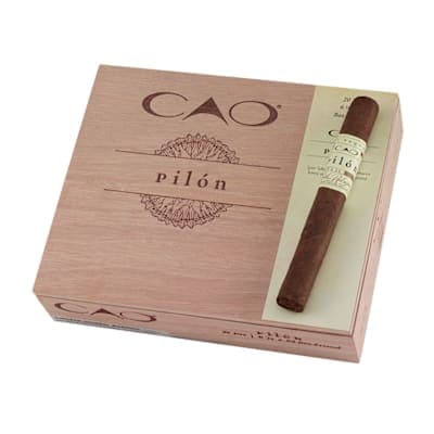 CAO Pilon Toro Natural