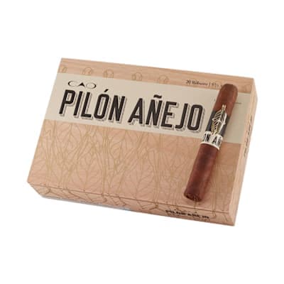 CAO Pilon Anejo Robusto Natural