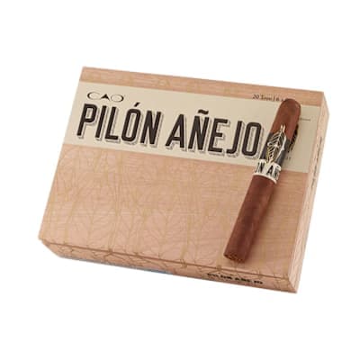CAO Pilon Anejo Toro Natural